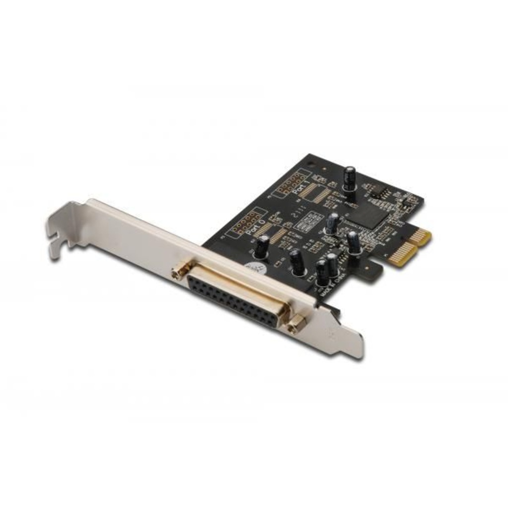 DIGITUS PCI EXPRESS KART.1P PARALEL (DS-30020-1) DGDS-30020-1