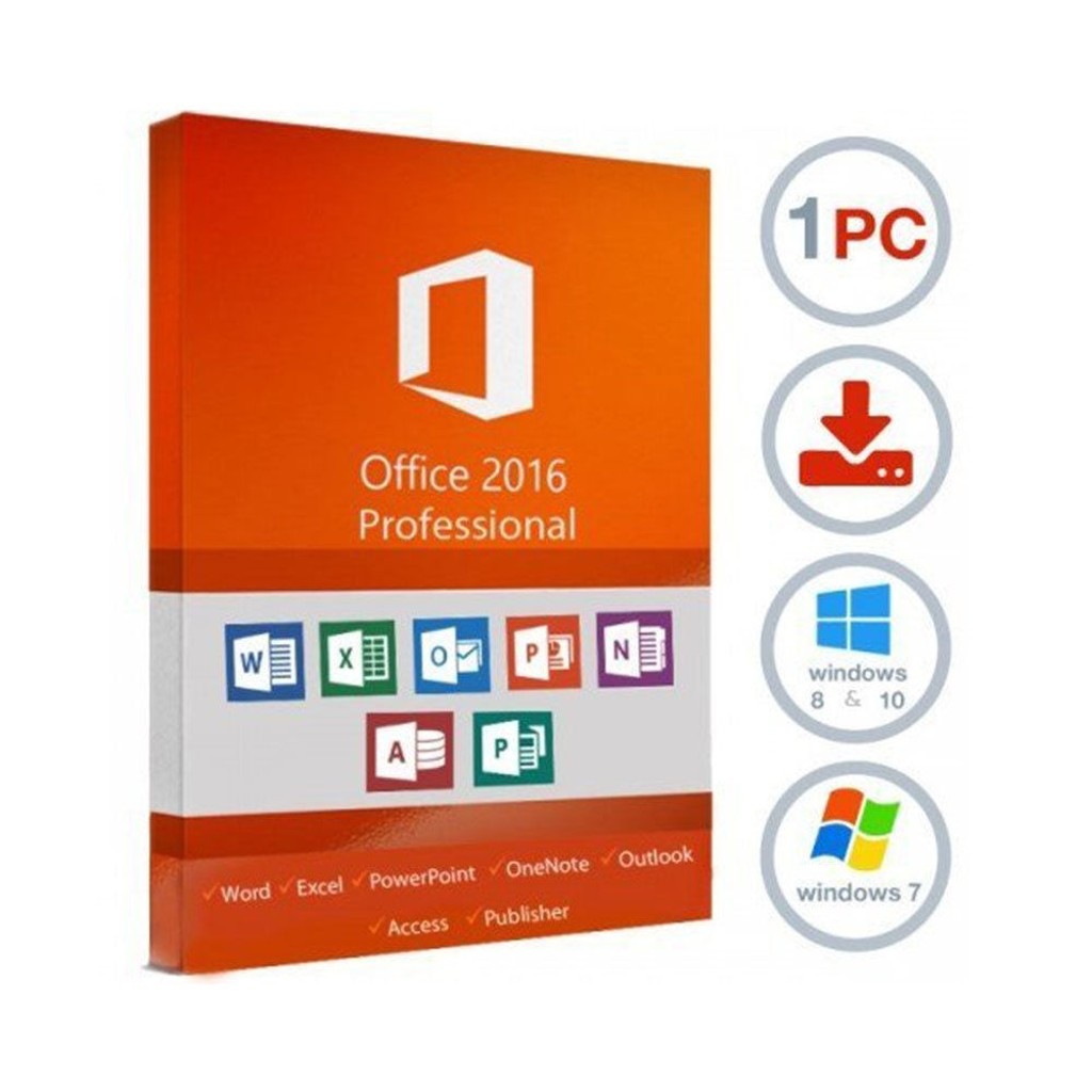 purchase microsoft office 2016