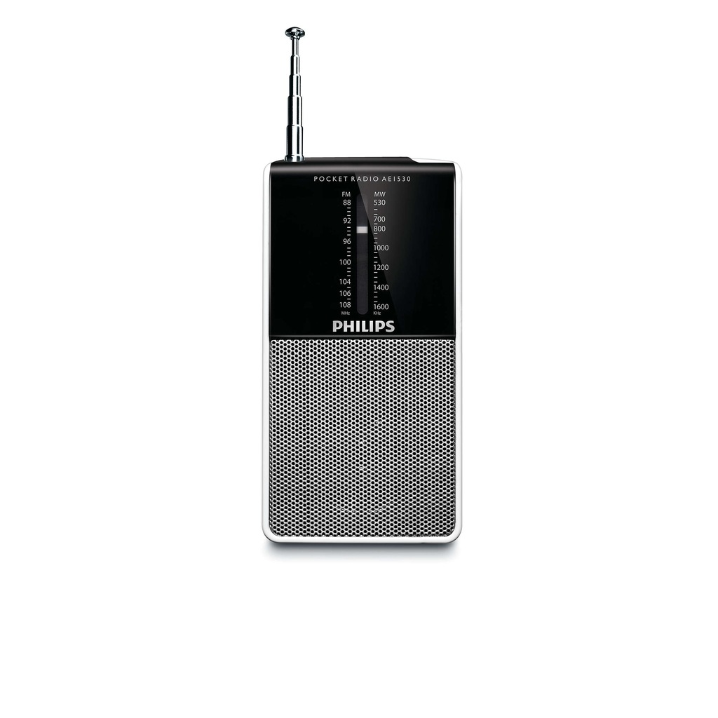 PHILIPS AE1530/00 PORTATİF RADYO PH12