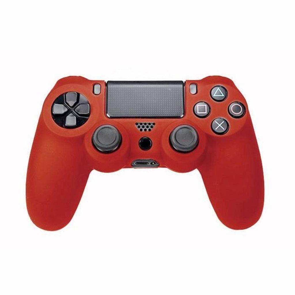 Kirmizi Mat Playstation 4 Ps4 Kol Kilifi Dualshock 4 Kilif Fiyatlari Ve Ozellikleri Kirmizi Mat Playstation 4 Ps4 Kol Kilifi Dualshock 4 Kilif Fiyatlari Ve Ozellikleri