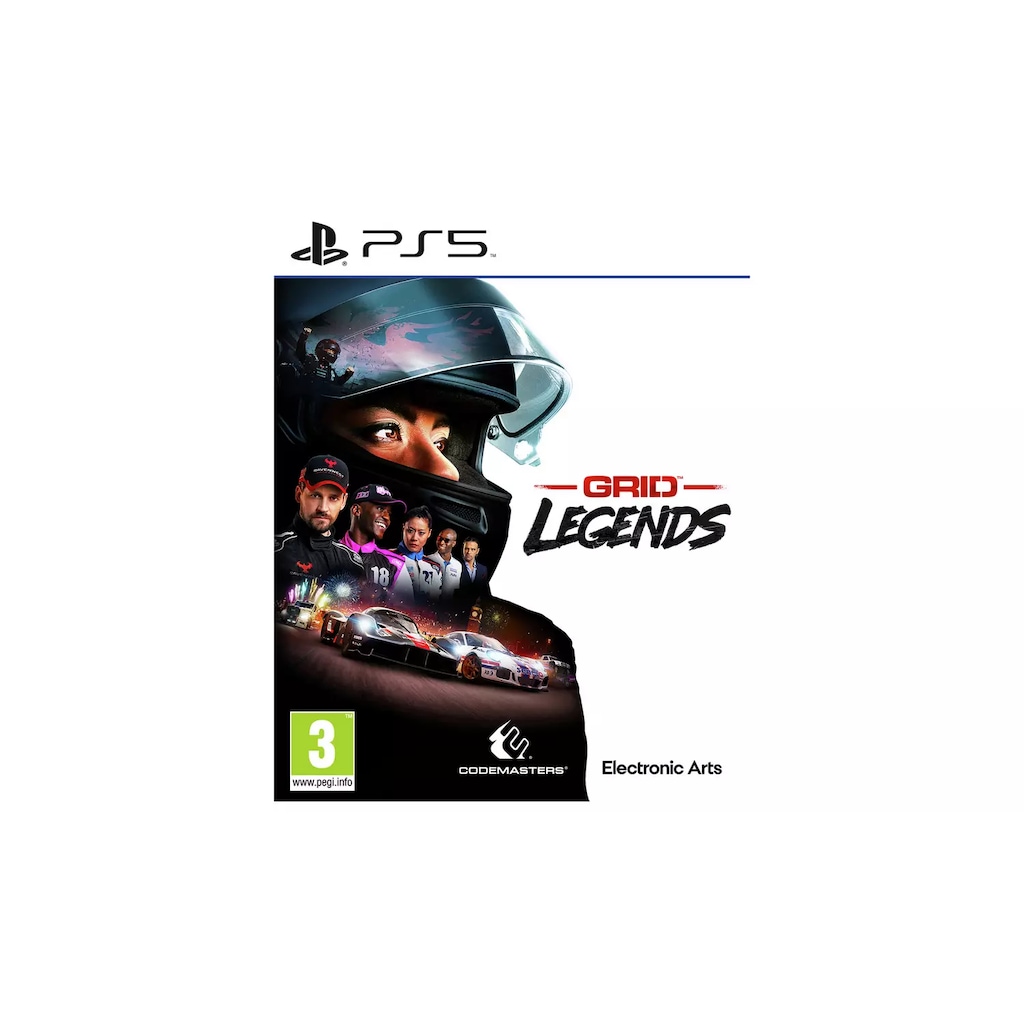 Grid Legends PS5 Oyunu Fiyatları, Özellikleri ve Yorumları | En