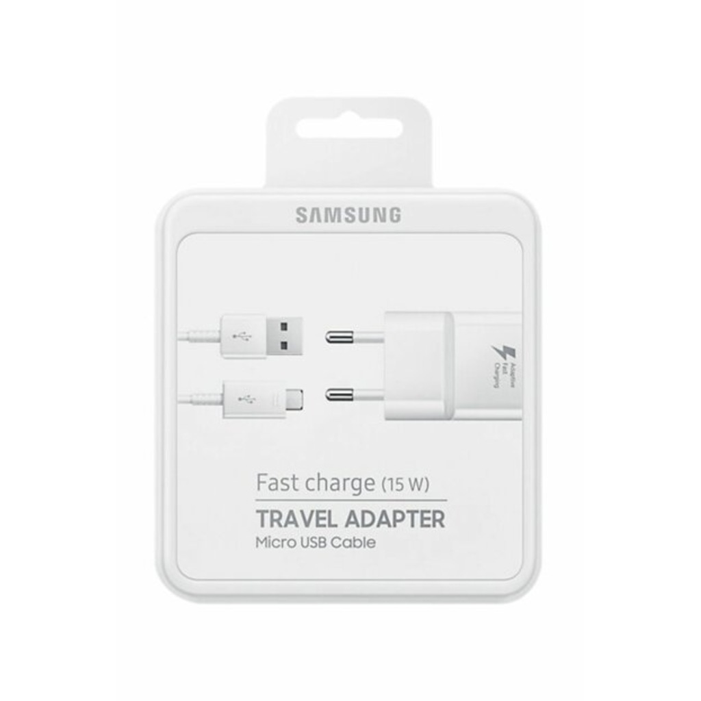 Samsung EP-TA20 Hızlı Şarj Cihazı