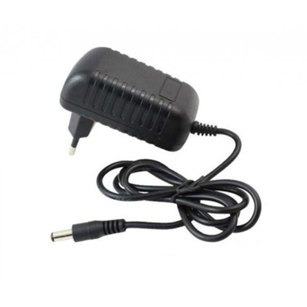 3S 2A 3 Hücreli 12.6V Lityum LiPo Pil Şarj Cihazı
