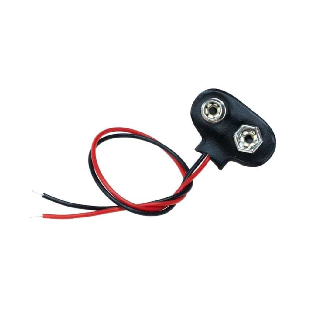 9 Volt Pil Basligi 9v Pil Yuvasi Pil Yatagi 5 Adet Fiyatlari Ve Ozellikleri