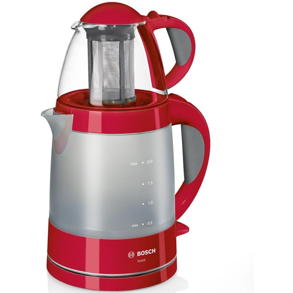 Bosch Tta2010 Çay Makinesi - n11.com