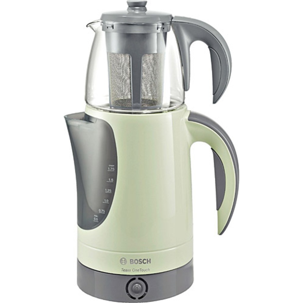 BOSCH TTA3000 ÇAY MAKİNESİ