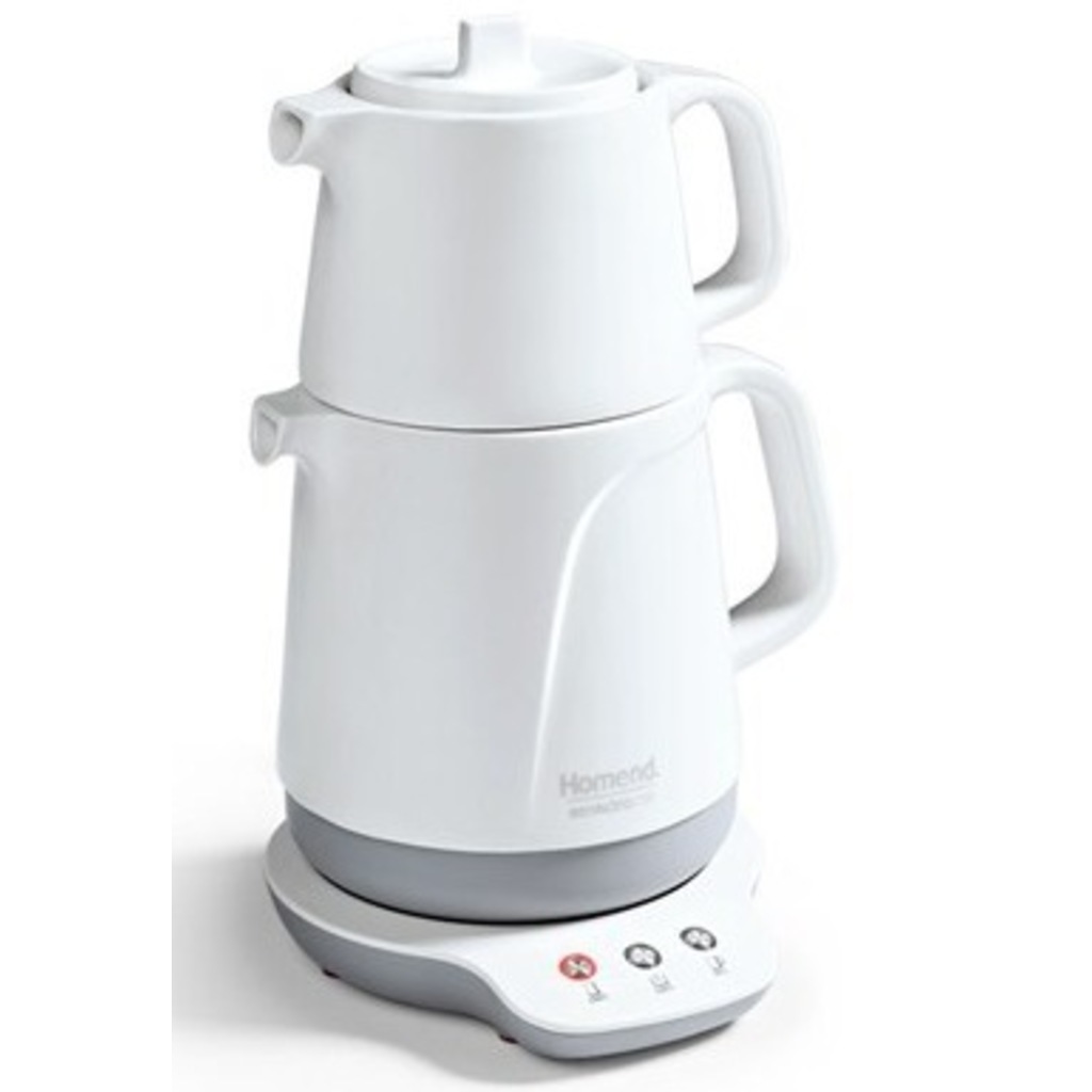 Homend Royaltea1705 Çay Makinesi-Çaycı