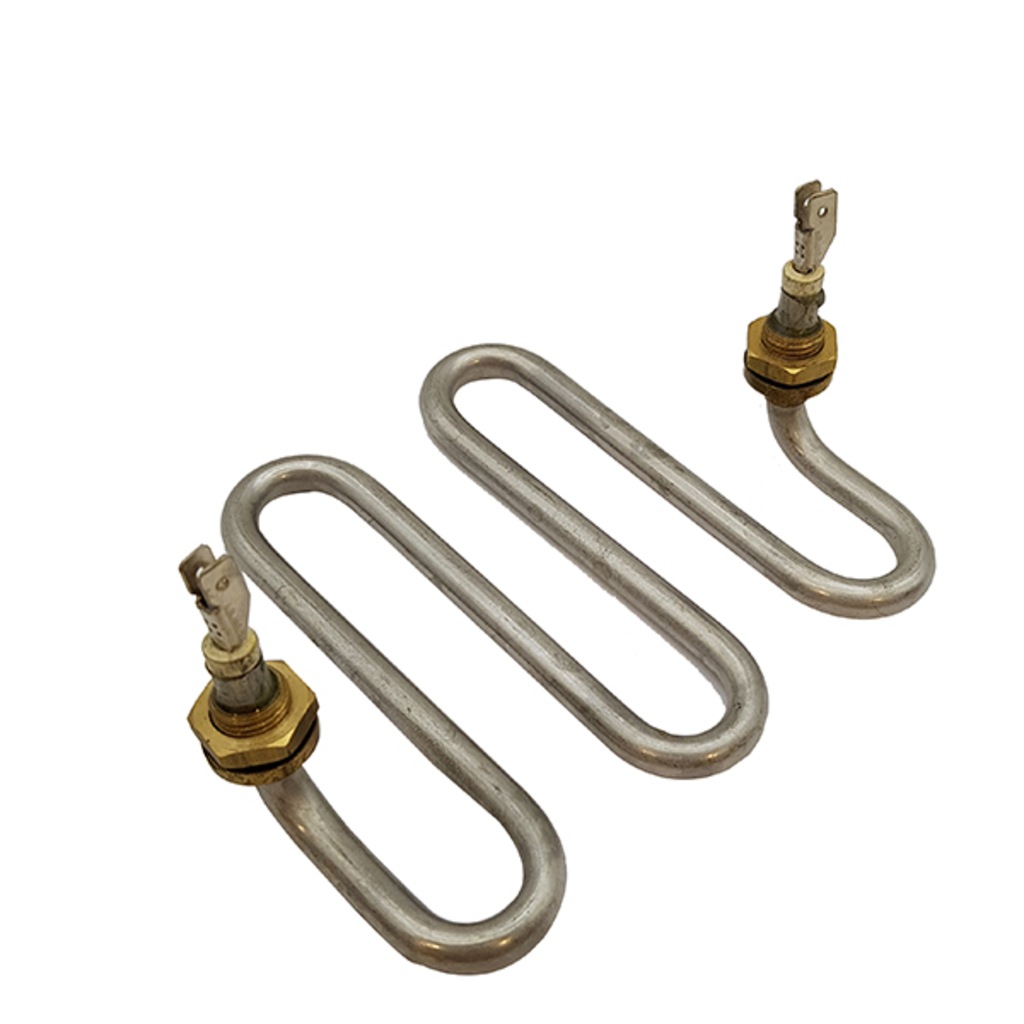 Semaver Çay Makine 1500w Rezistans