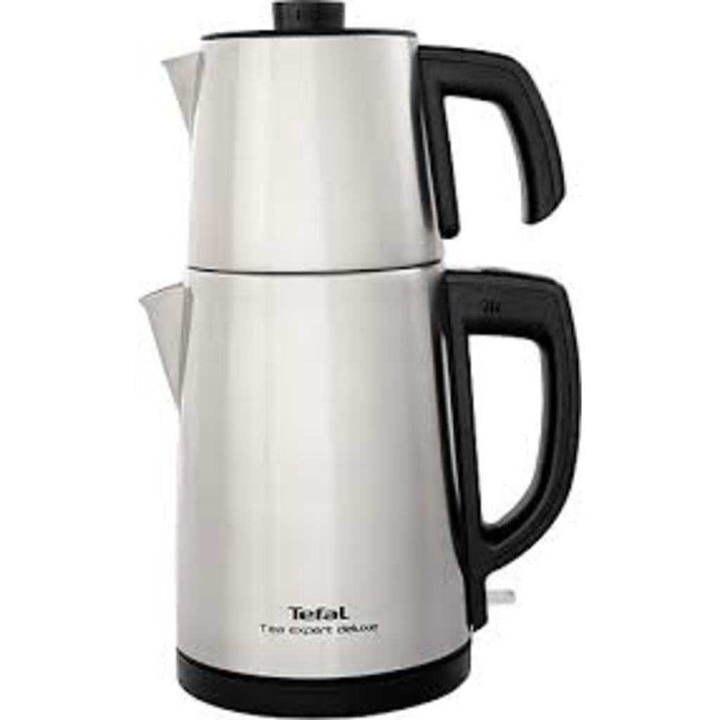 Tefal Tea Expert Deluxe Çelik Demlikli Çay Makinesi Fiyatları ve