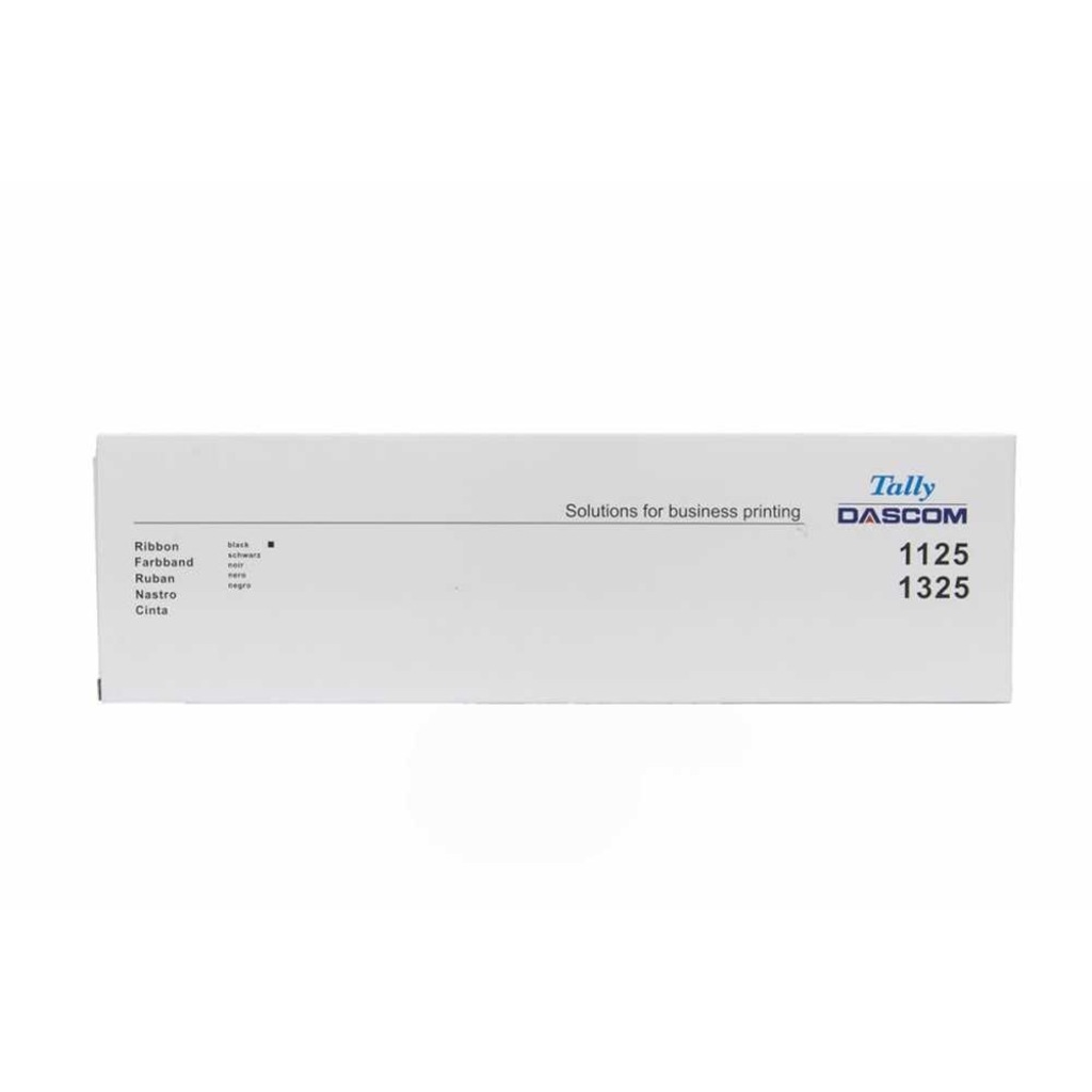 TALLYGENCM Tally ŞERİT ORJ.1125/1325 (99001) TL99001