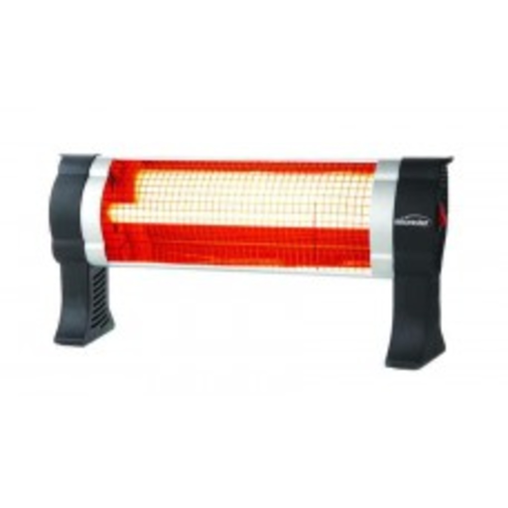 24 VOLT ISITICI SOBA