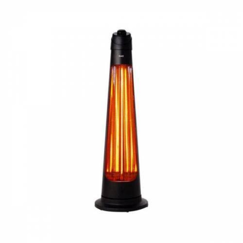 Raks A1200 Adalya Kule Tipi Karbon Isıtıcı - 1200W