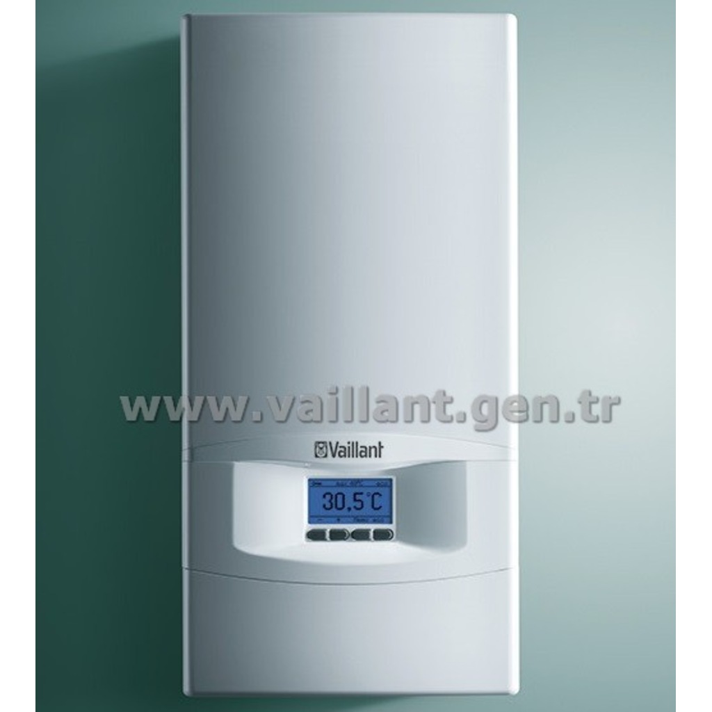 Vaillant Ved E 21 7 Heizt Nicht Vaillant Ved 21 Ved-e 21/7 Plus Trifaze 21 Kw Elektrikli Şofben - n11.com