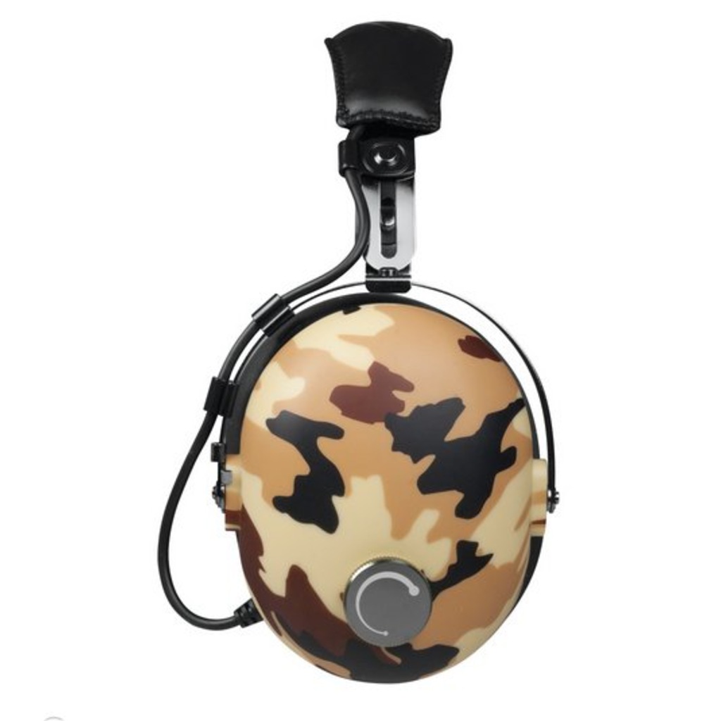 ARCTIC P533 Military Binoral Saç bandı Kamuflaj ASHPH00011A