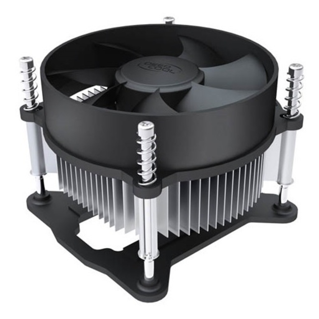 Deep Cool CK-11508 Intel 92mm Fanlı CPU Soğutucusu
