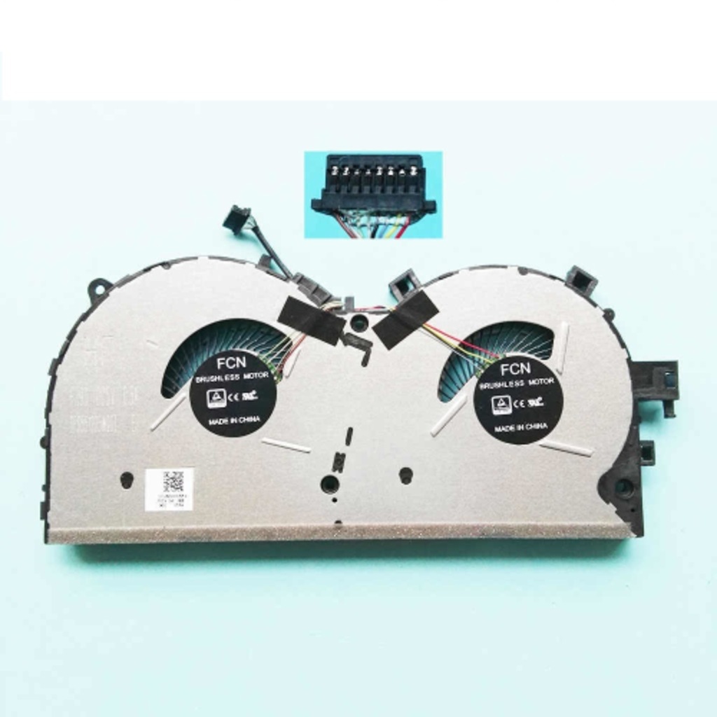 IBM LENOVO EF75090S1-C070-S9A NOTEBOOK FAN