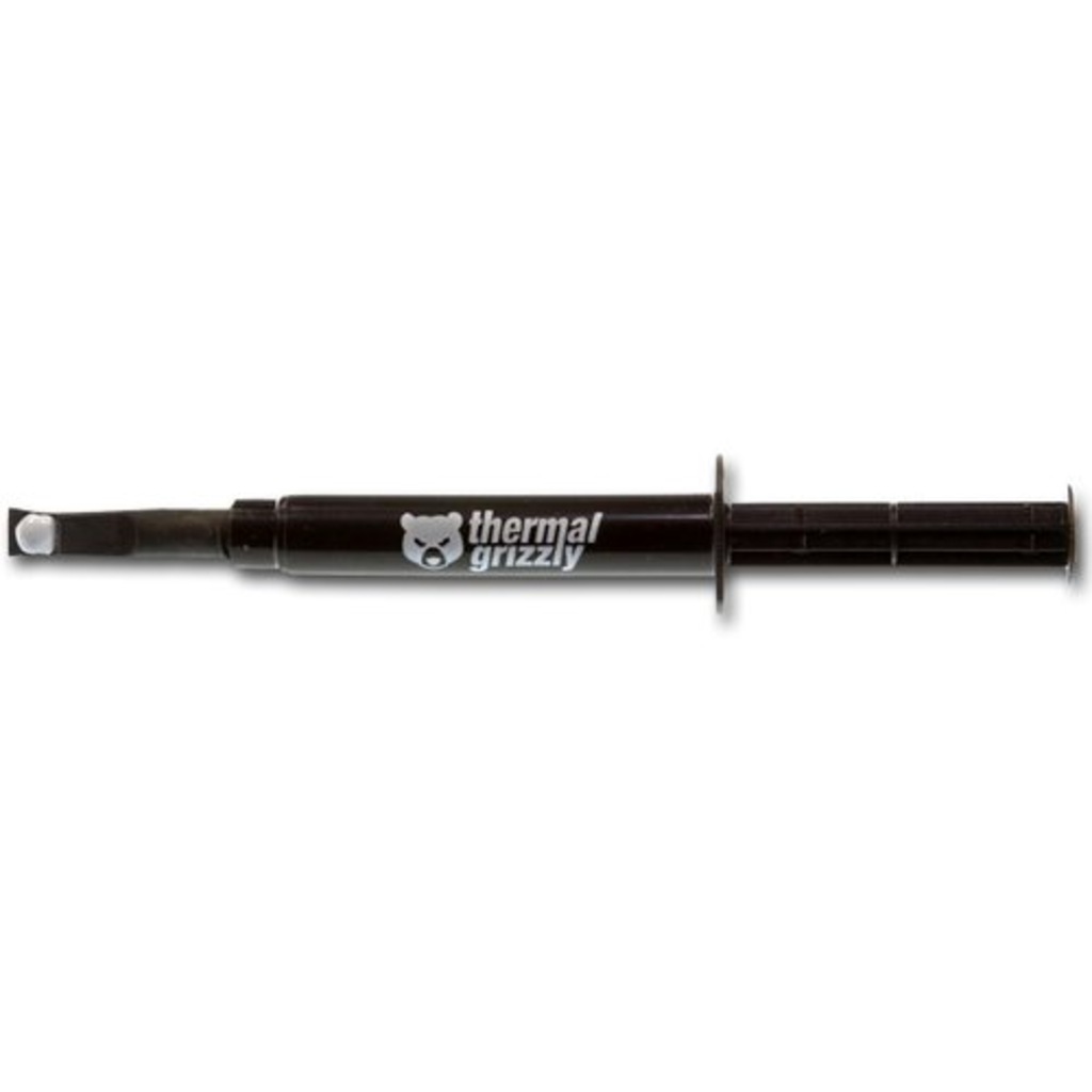 Thermal Grizzly Aeronaut Termal bileşik 1 Gramm TG-A-001-RS Soğut