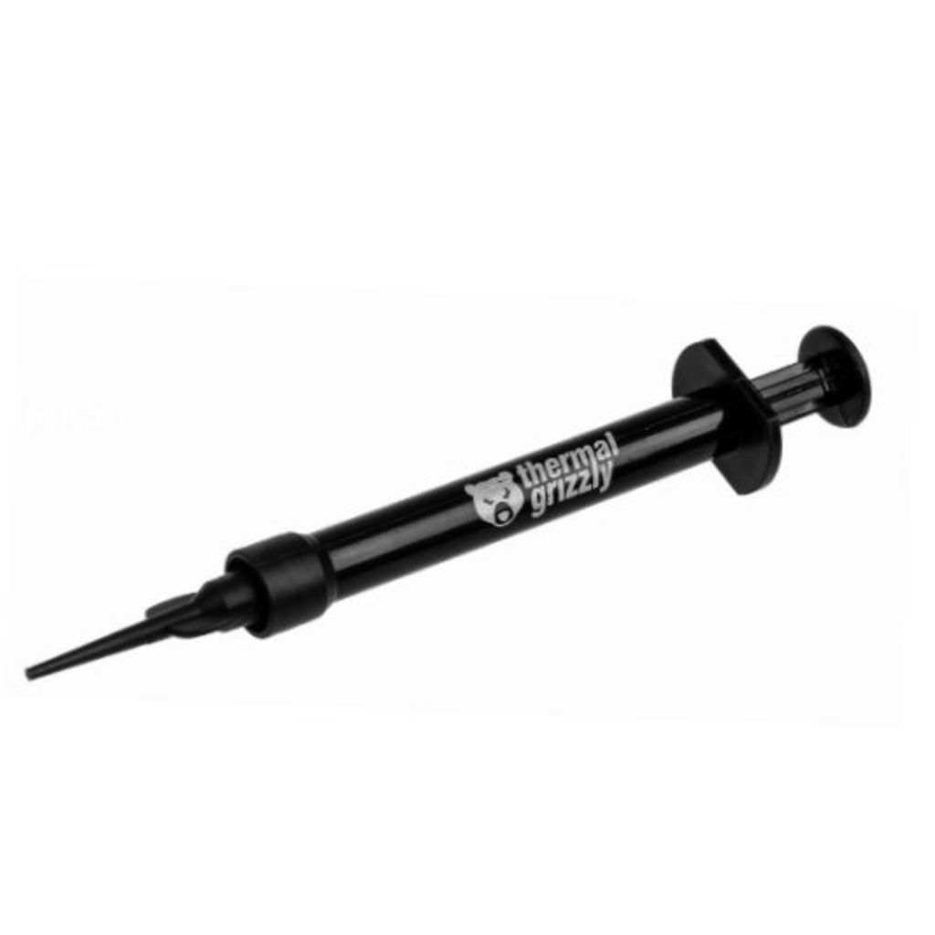 Thermal Grizzly Conductonaut ısı alıcı bileşimi 73 W/m·K 1 g Soğu