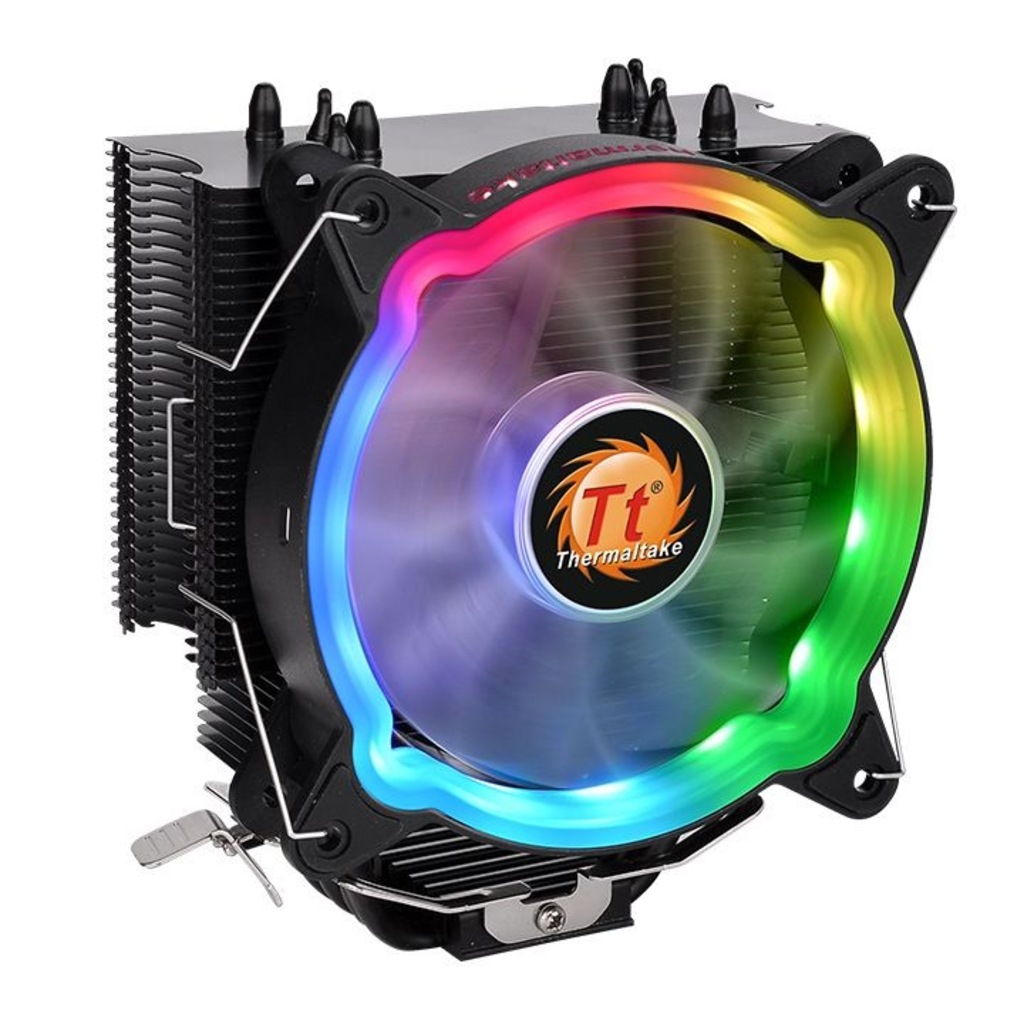 THERMALTAKE UX200 ARGB CL-P065-AL12SW-A Intel,Amd Alüminyum 1150p