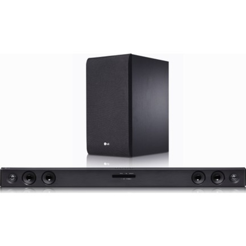 Lg Sj3 300w Soundbar Kablosuz Ev Sinema Sistemi