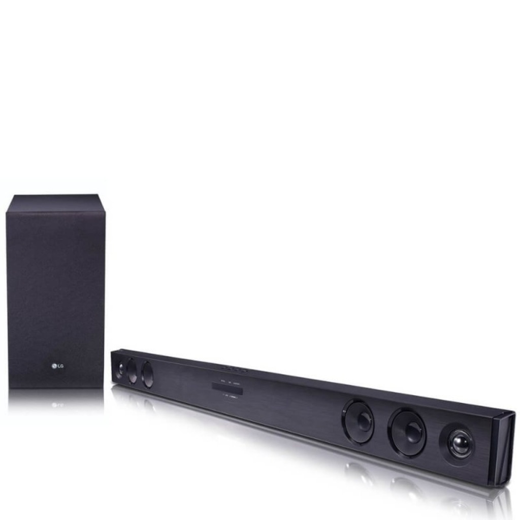 Lg Sj3 Dturllk 300w Soundbar Ev Sinema Sistemi