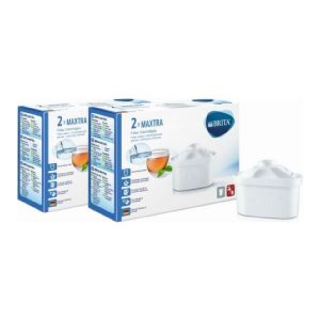 BRITA MAXTRA AKILLI SÜRAHİ FİLTRESİ