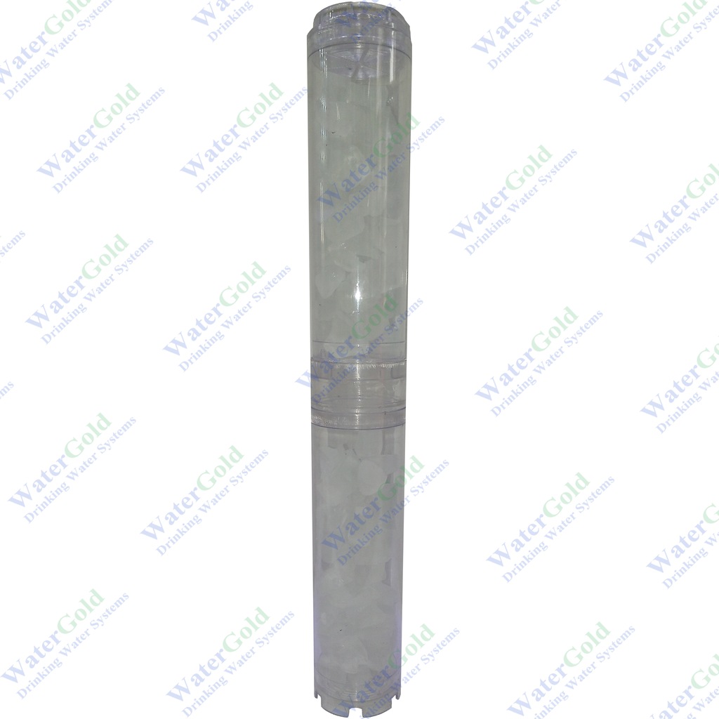Su Arıtma Cihazı Kireç Önleyici Shell Kablı SilifozFiltre 20 inç