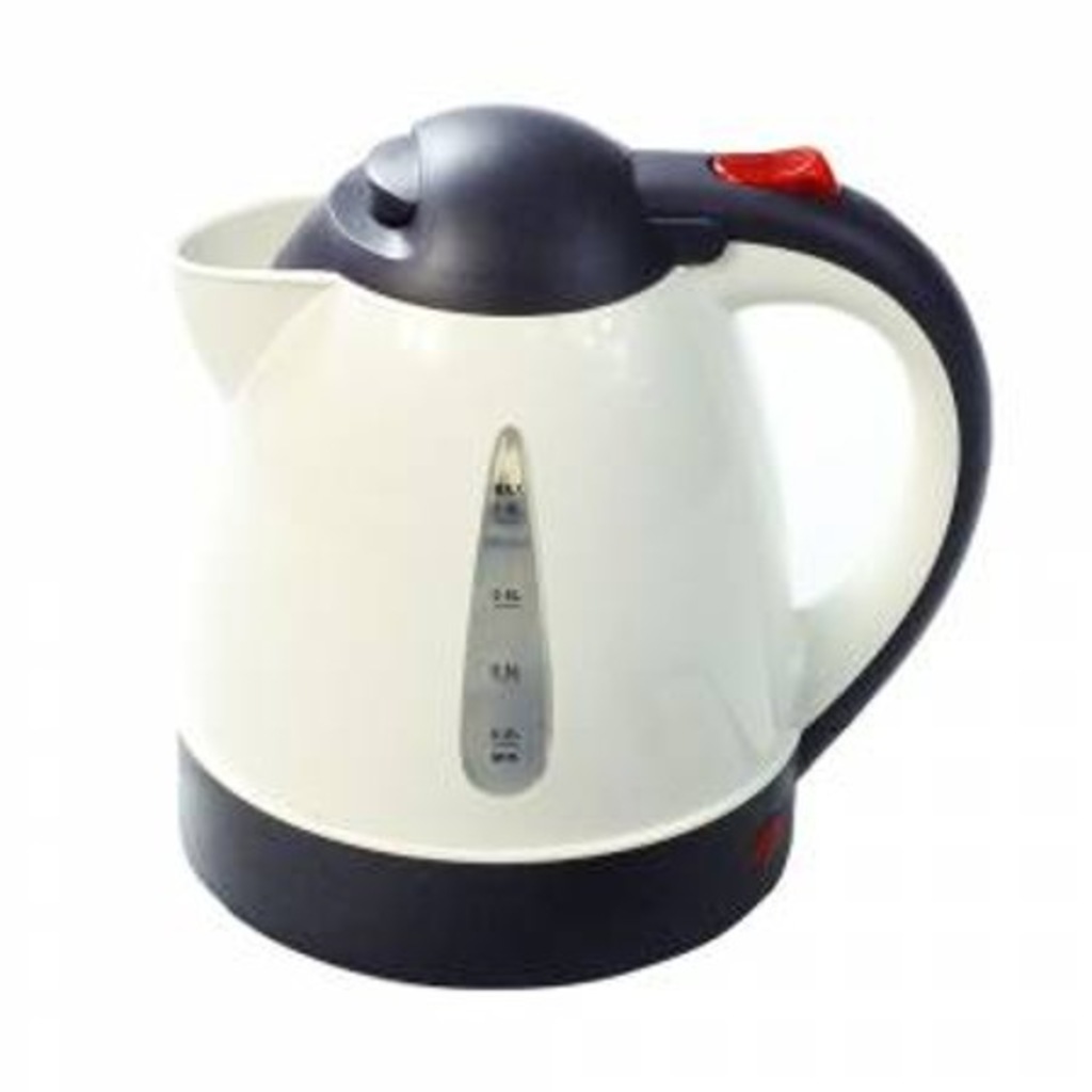 Asben As201 12 Volt Araç Su Isıtıcı Kettle