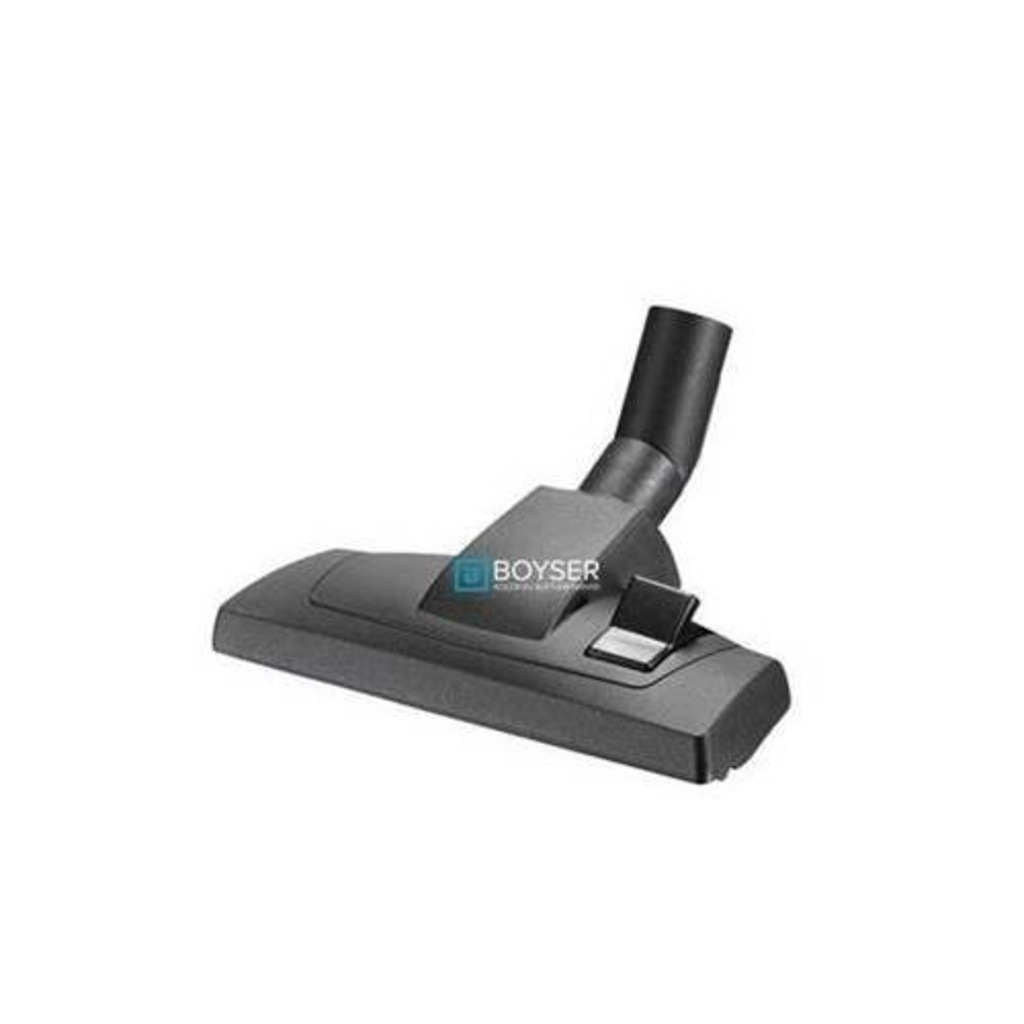 Homend Deepsilence1228 Süpürge Emici Yer Başlığı