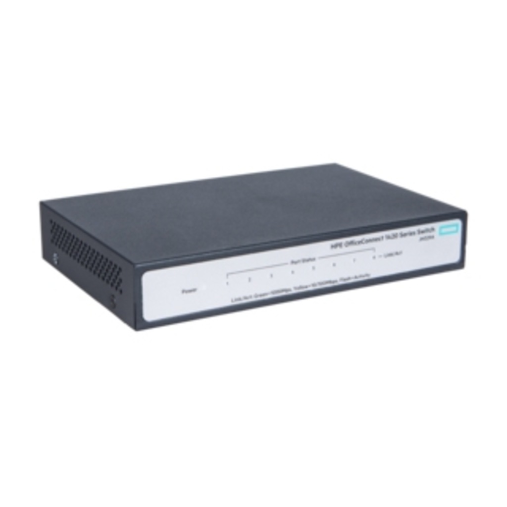 HP JH329A 1420 8P.G.BIT SWITCH HPJH329A