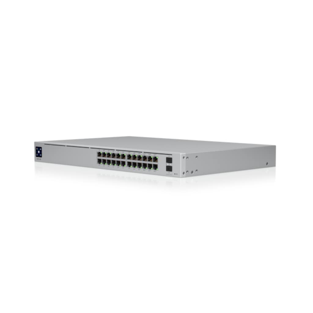 Ubiquiti Unifi USW-PRO-24-POE 24 Port Switch Fiyatları