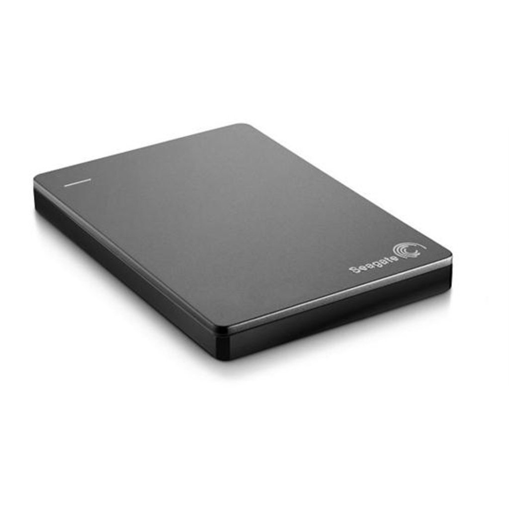 SEAGATE BACKUP PLUS SLIM 1 TB 2.5" USB3.0 GUMUS (STDR1000201)
