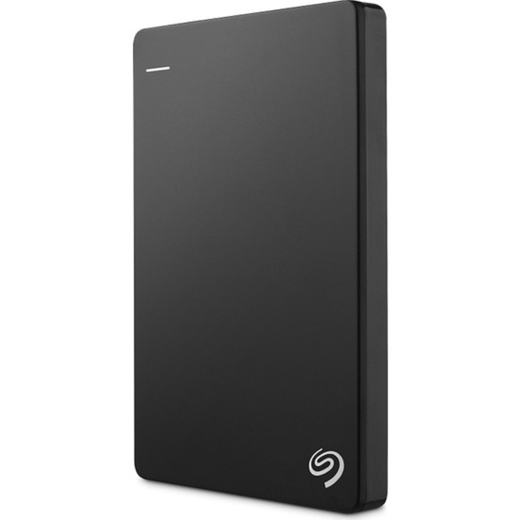 Seagate Backup Plus Slim 1TB HDD STDR1000200