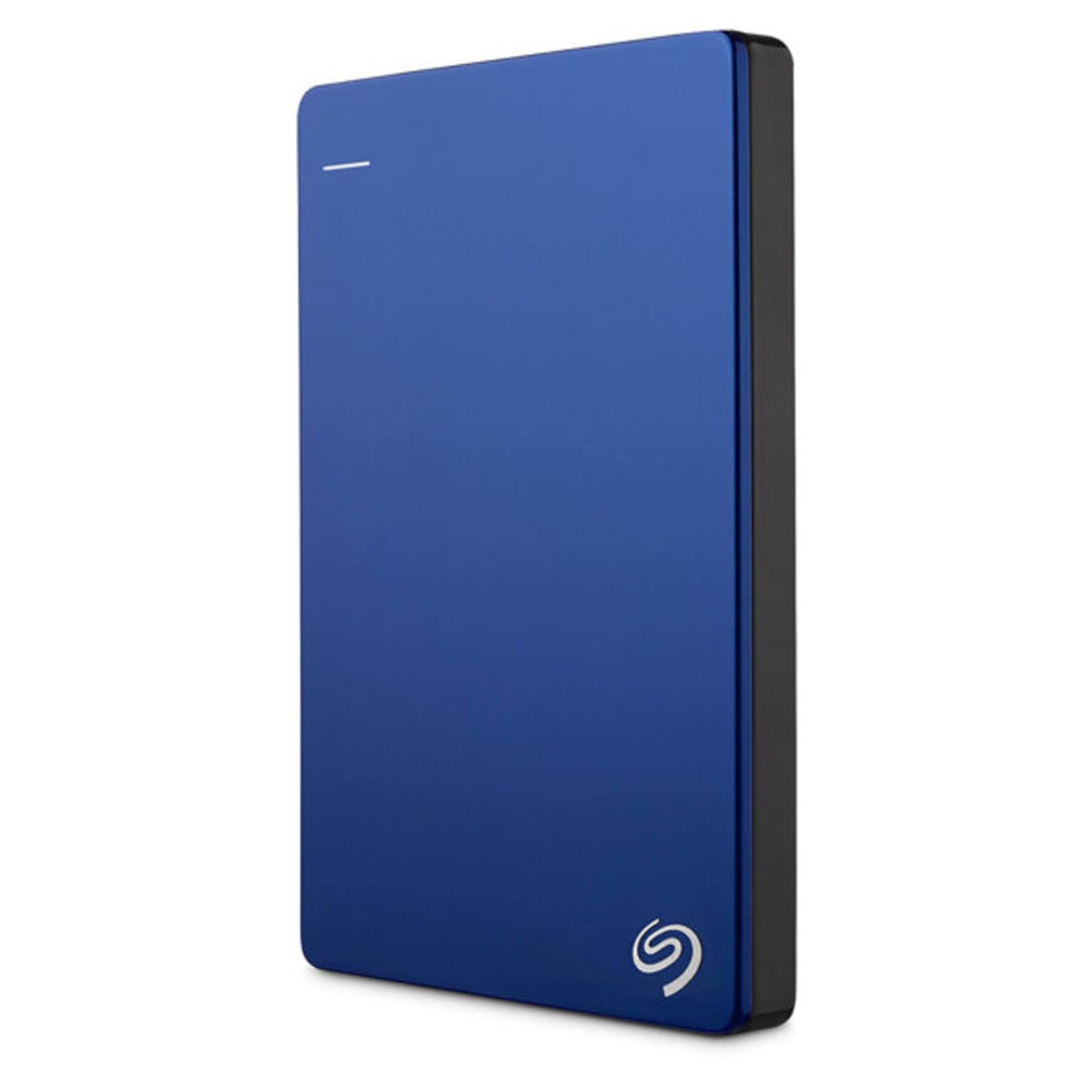 Seagate Backup Plus Slim Stdr1000202