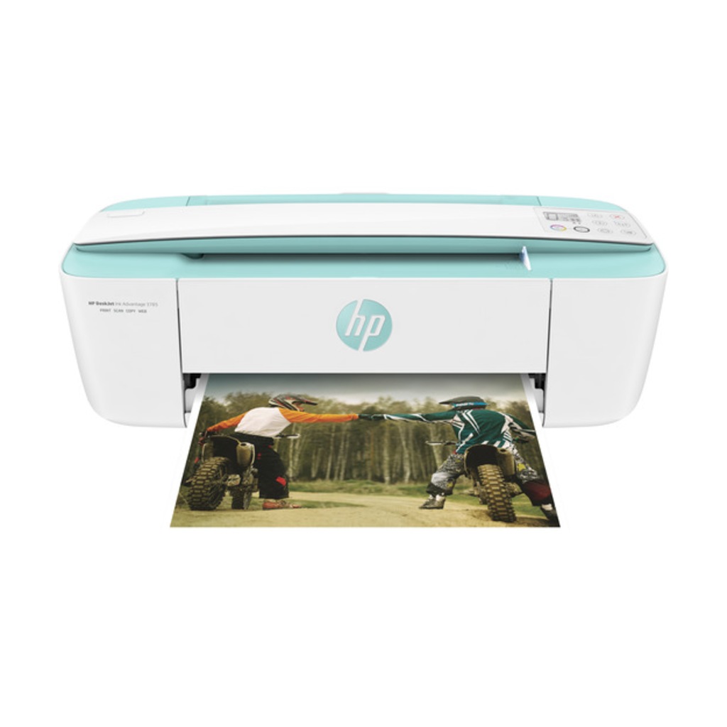 Hp deskjet 3785 как сканировать