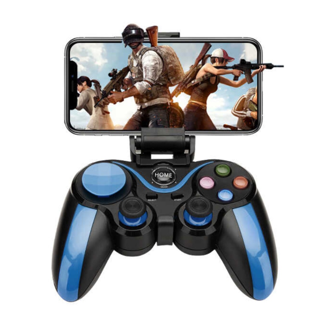 Mobil Oyun Konsolu Bluetooth Pubg Gamepad Joystik Fiyatlari Ve Ozellikleri