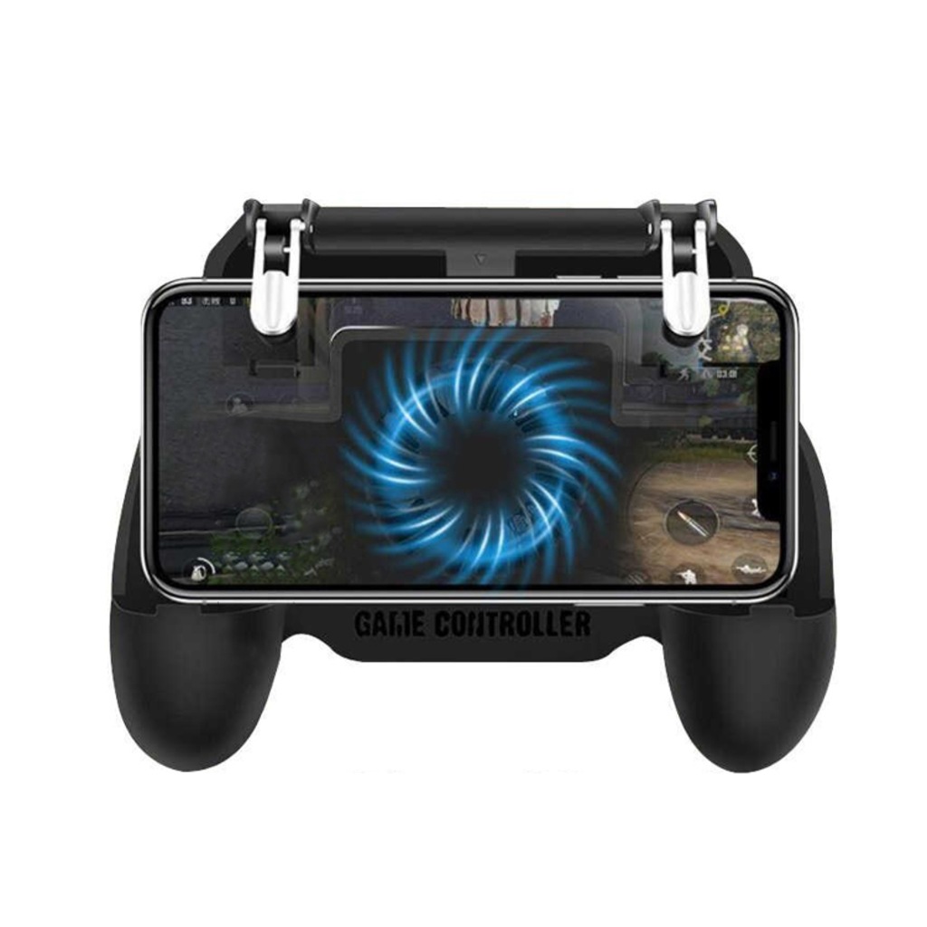 Sr Pubg Oyun Konsolu Ates Tetik Dugmesi L1 R1 Fanli Powerbankli Fiyatlari Ve Ozellikleri