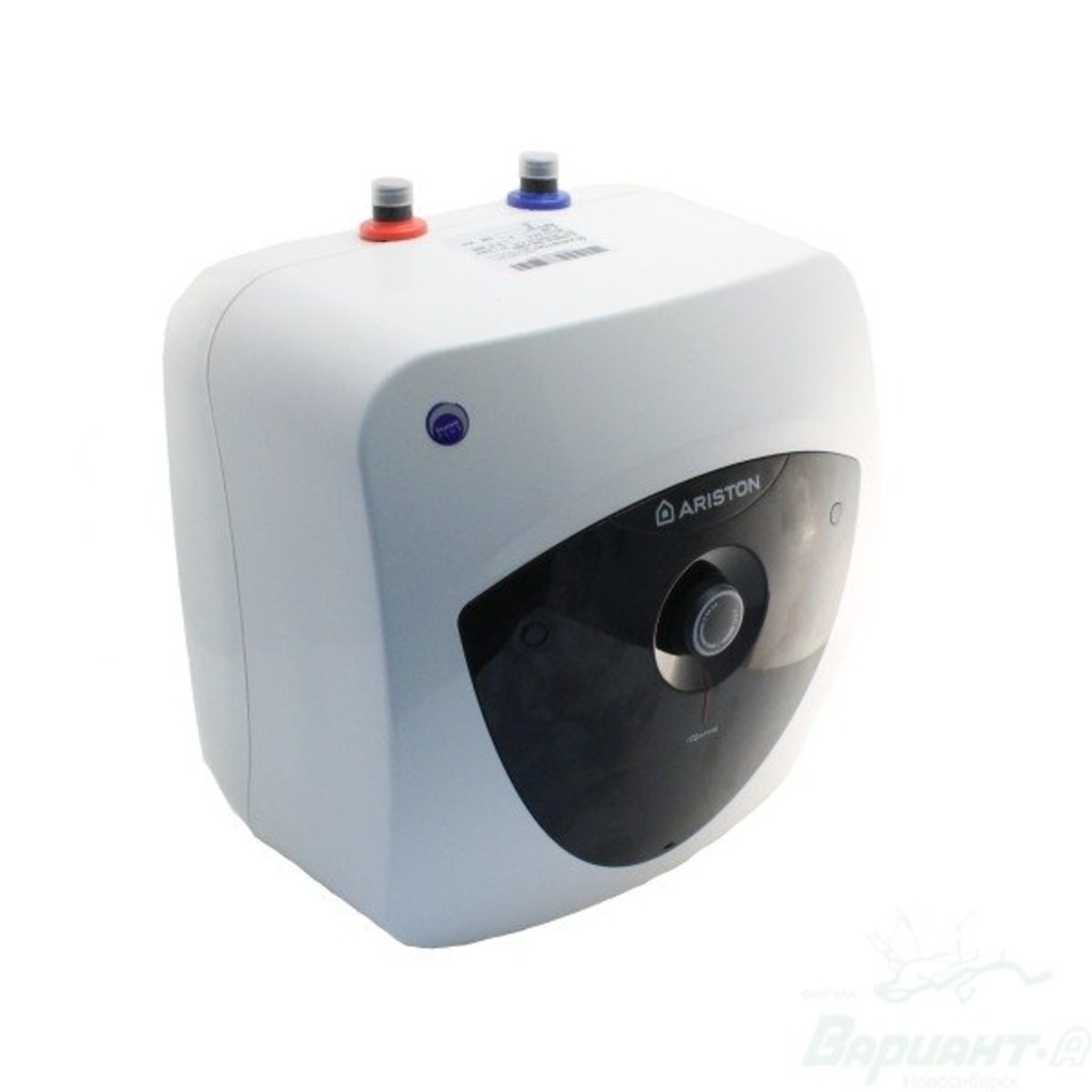 Ariston Andris Lux 15 Lt. Tezgahalt? Termosifon (montaj Dahil) - n11.com