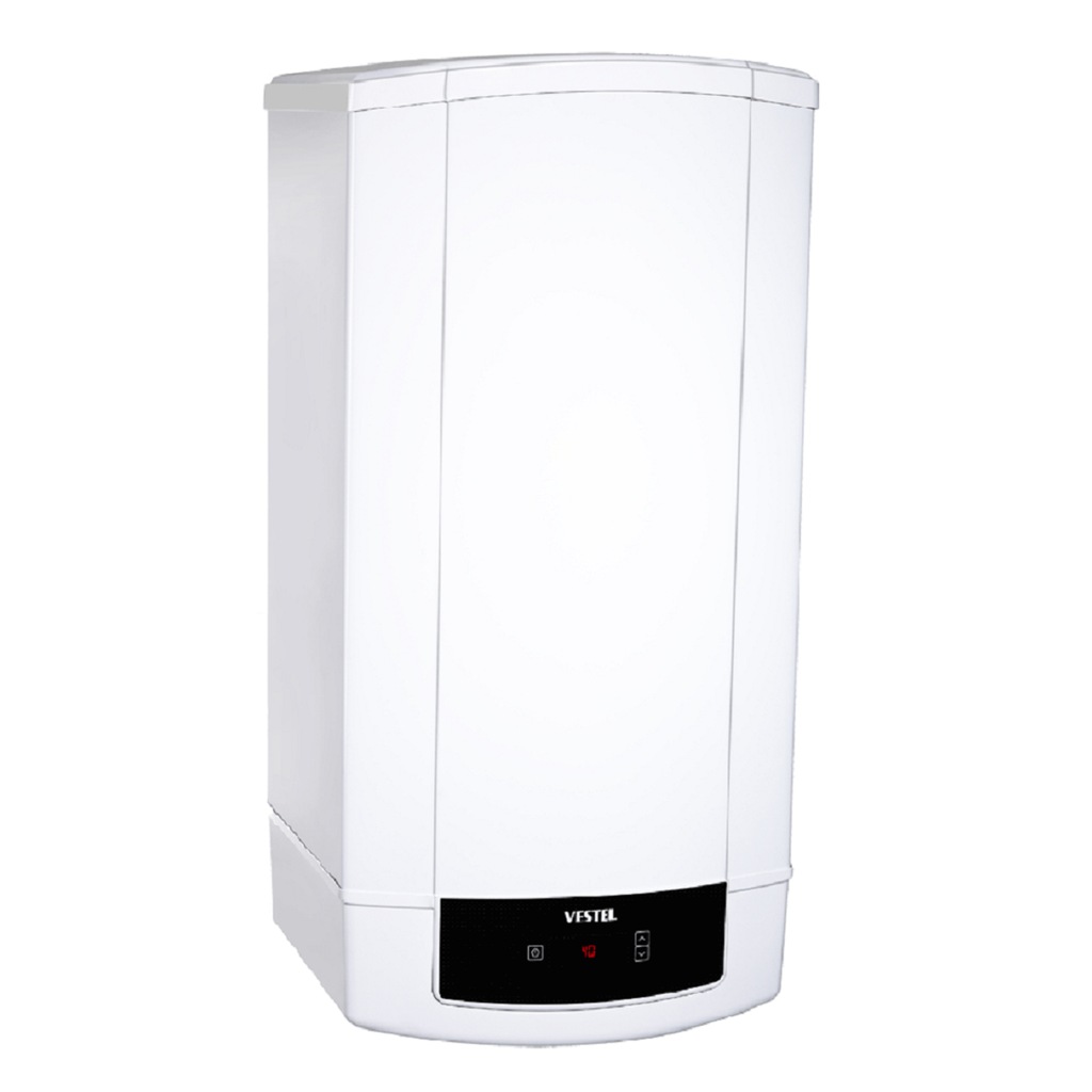 VESTEL TRV-65 E Elektronik 65LT Termosifon