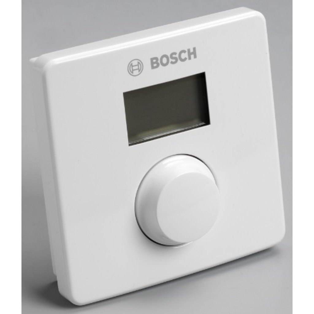 Bosch cr10 oda termostatı