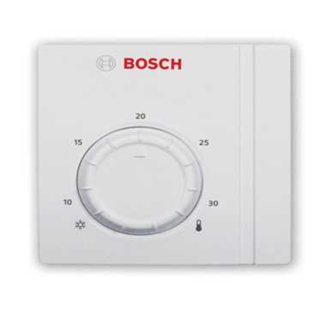 Bosch TR15 Manuel Kablolu Oda Termostatı