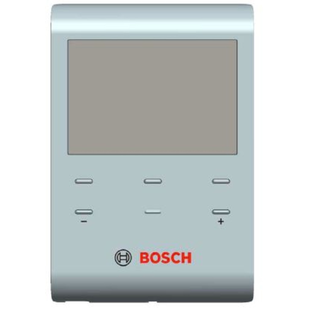 Bosch TRZ 130 Programlanabilir Oda Termostatı - Yeni