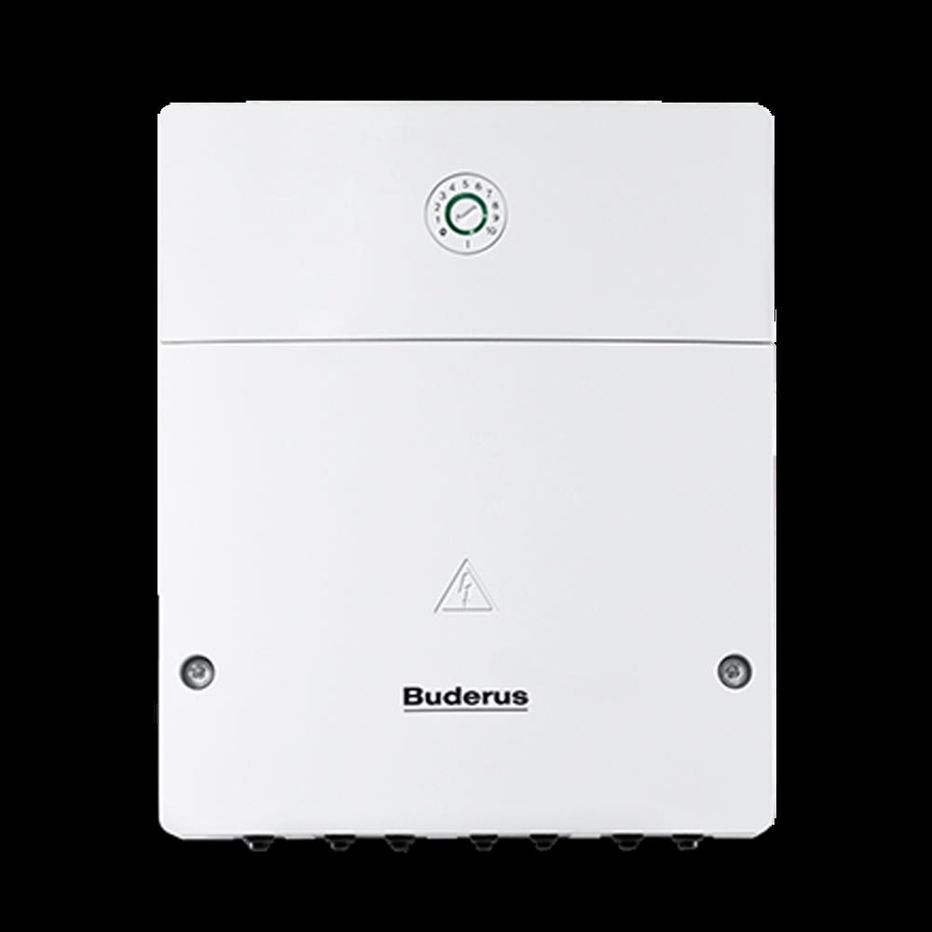 BUDERUS MM100 DEVRE KONTROL MODÜLÜ