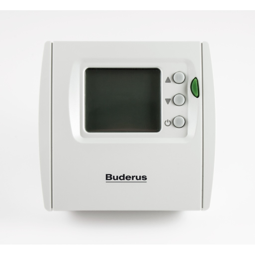 Buderus RT 24 RF Kablosuz oda termostatı
