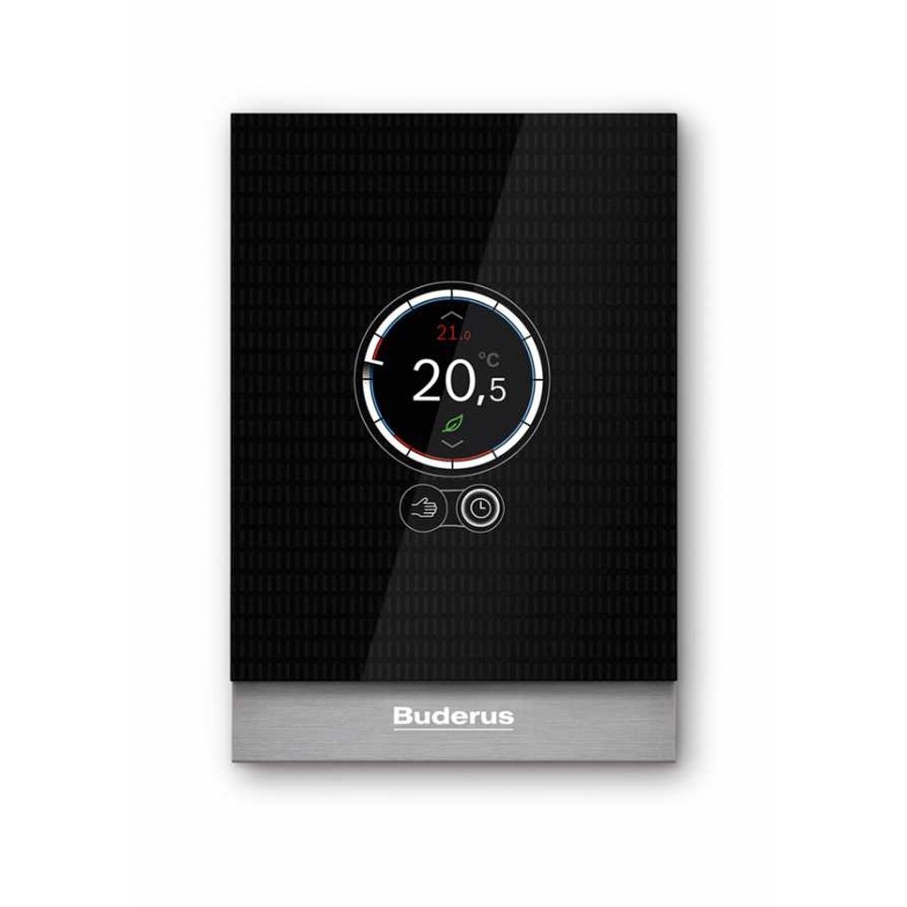 Buderus TC100 Wifi Akıllı Oda Termostatı