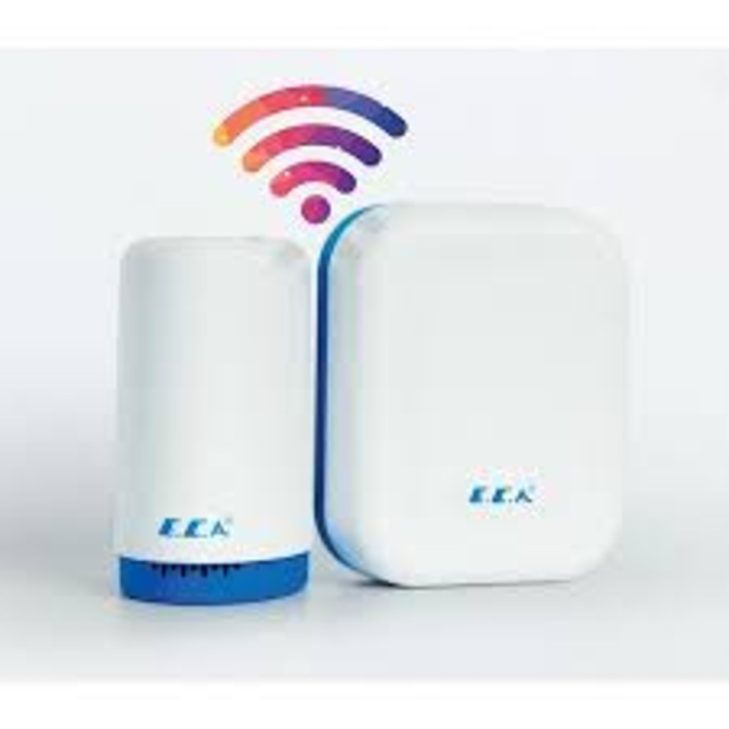 ECA AKILLI ODA TERMOSTATI (Wifi)