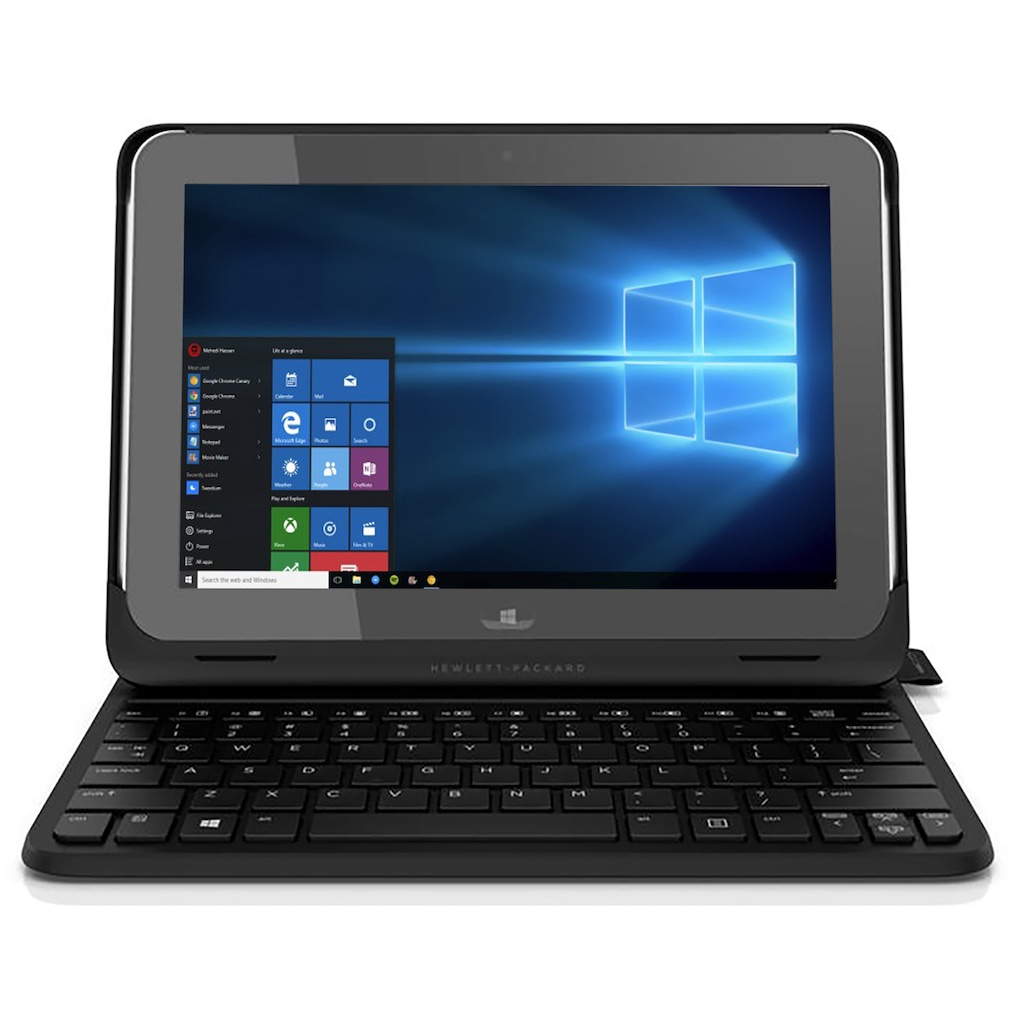 HP ELİTEPAD 1000 G2 İNTEL Z3795 4GB 128GB SSD 10.1 FHD W10 Fiyatları ve