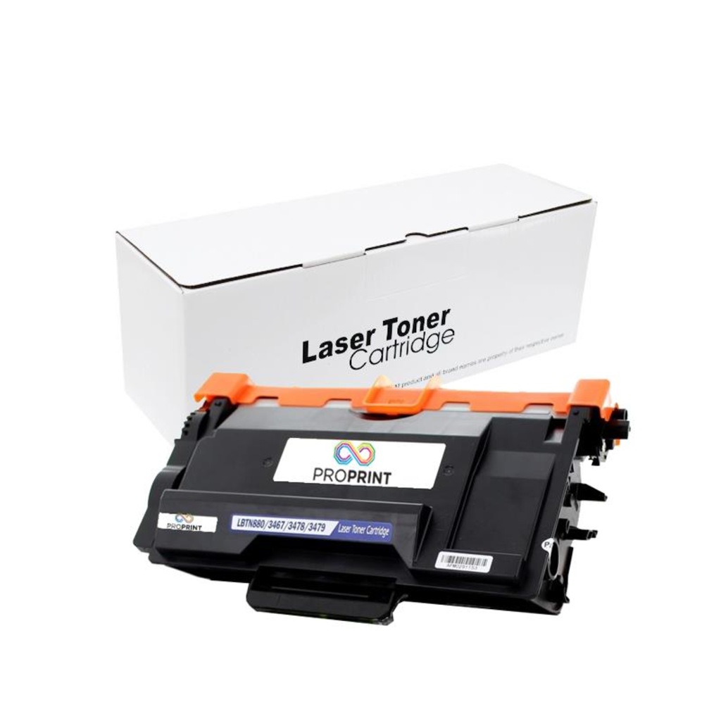 brother tn 3467 toner