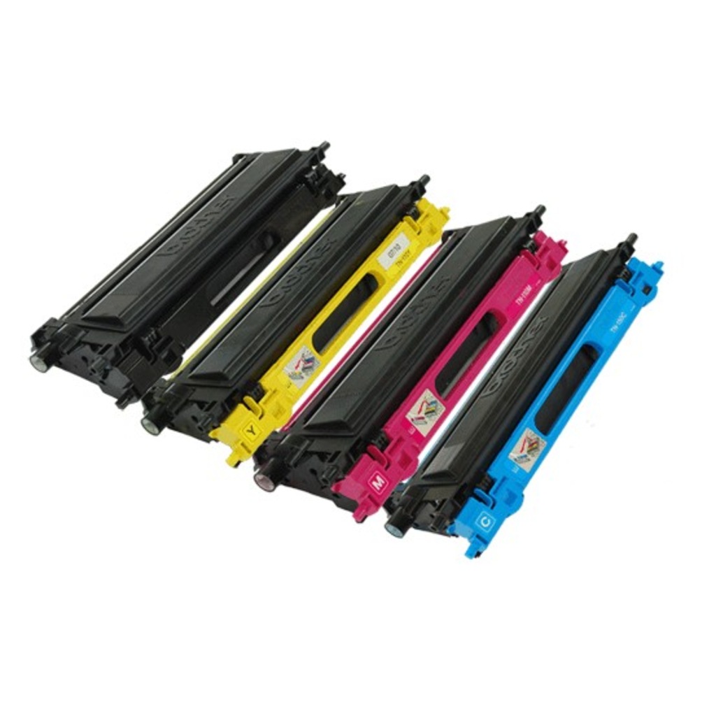 BROTHER TN155 Muadil Toner DCP 9040CN HL 4040 MFC 9440CN