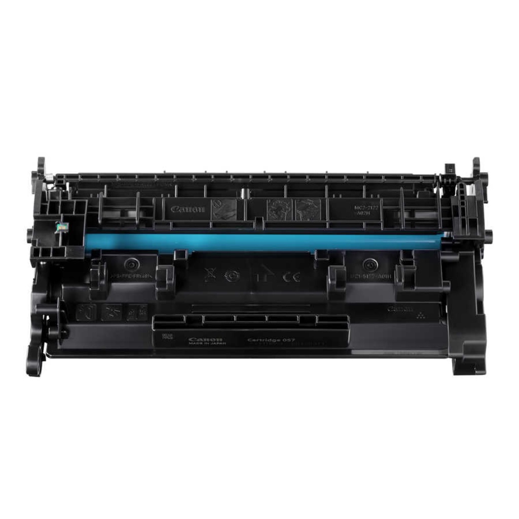 CANON CRG-057 CHİPSİZ MUADİL TONER